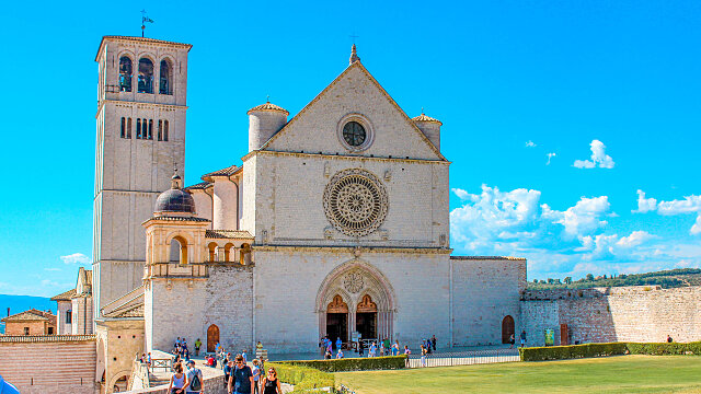 assisi 2