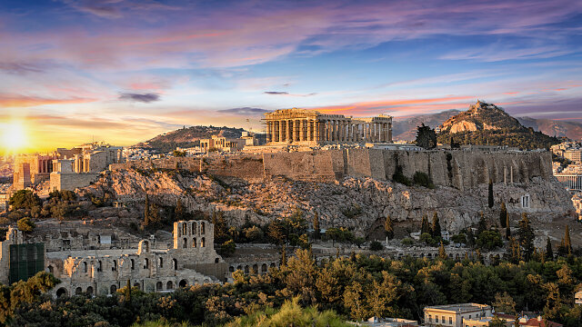 athens