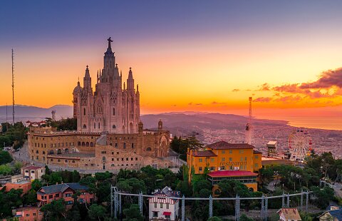 Pilgrimage to Spain, Andorra, France & Portugal with Spiritual Leader, Father Chris Craig, Pastor of Prince of Peace Catholic Church in Madison, IN | June 2, 2025