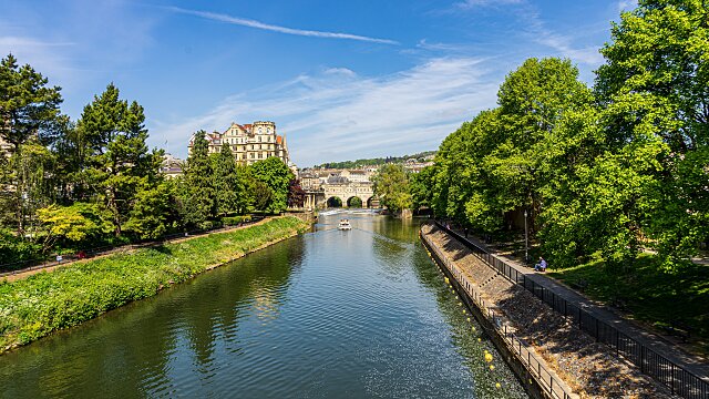 bath england