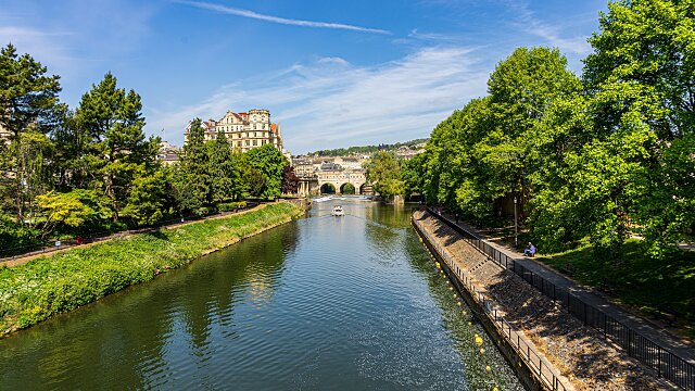 bath england