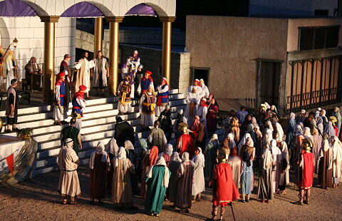 Fall in Branson & The Great Passion Play | Oct. 6, 2025