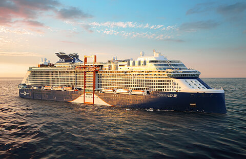 Sydney & New Zealand Cruise | April 3, 2025