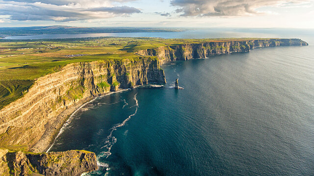 cliffs of moher ireland 1