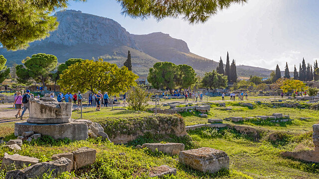 corinth 6