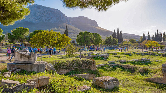 corinth 6