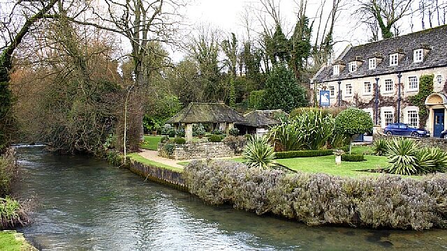 cotswolds england