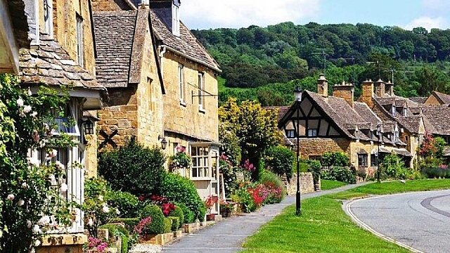 cotswolds england 3