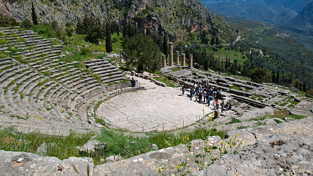 delphi greek theatre 015
