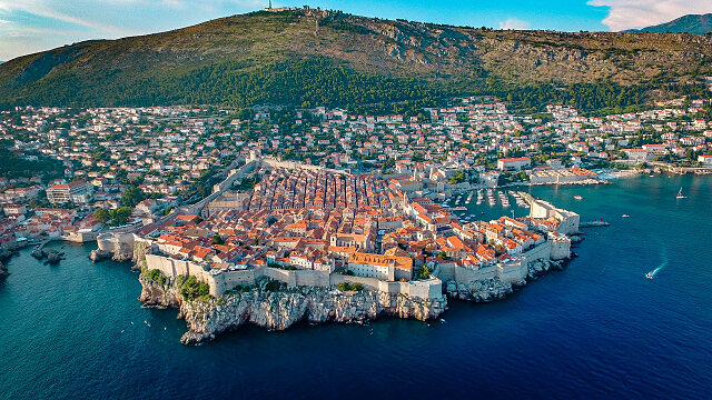 dubrovnik croatia 4 1