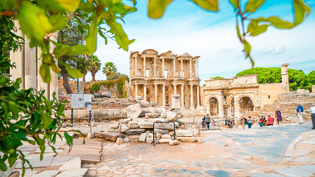 ephesus 1