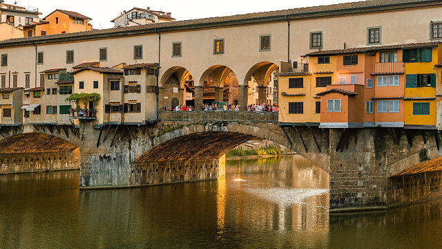 florence bridge 3