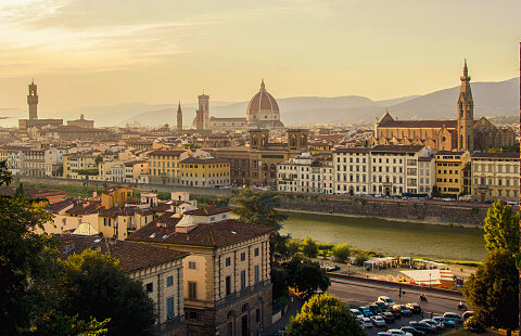 Splendors of Italy | 2025 Departures