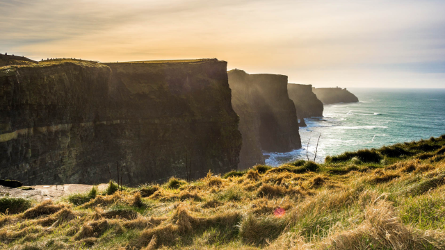 ireland moher cliffs 1