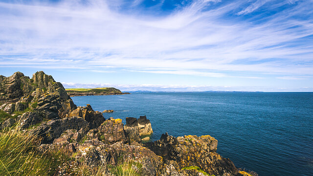 isle of whithorn scotland