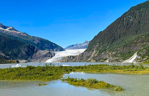 Alaska Cruise on the Azamara Pursuit | Aug. 3, 2026