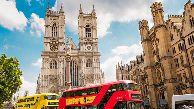 london westminister abbey 1 2