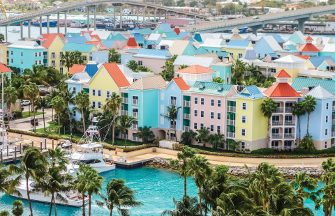 Bahamas & Perfect Day Cruise | Jan. 12, 2026