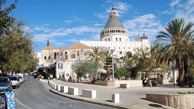 nazareth