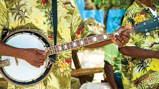 rci labadee shorex musicians 1