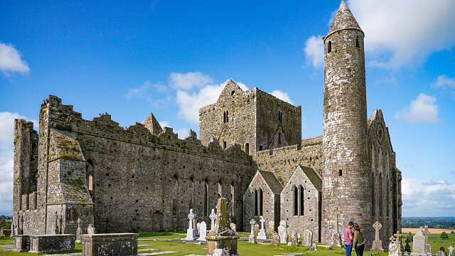 rock of cashel