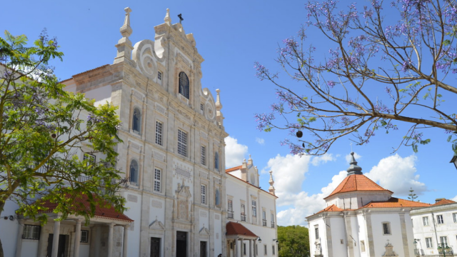 santarem portugal