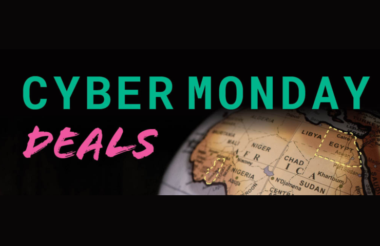 Cyber Monday Deals