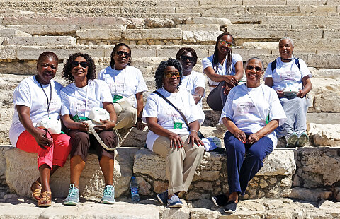 Women of the Bible Tour | 2026